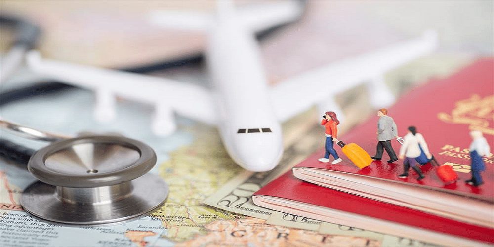 Schengen Travel Insurance – Buy Medical Insurance for Visa